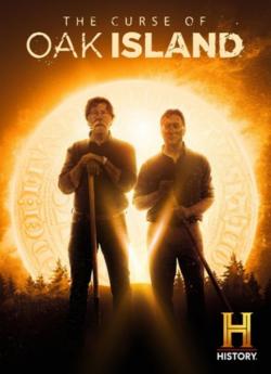Le mystère d'Oak Island - Saison 13 wiflix