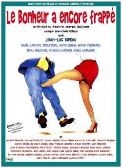 Le Bonheur a encore frappé ! flemmix
