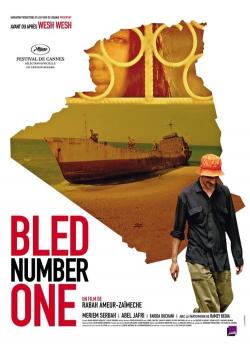 Bled number one flemmix