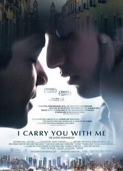 I Carry You with Me flemmix