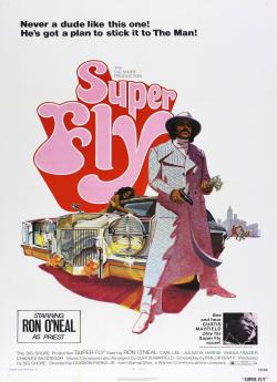 Super Fly flemmix