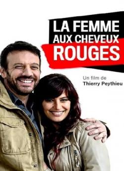 La Femme Aux Cheveux Rouges flemmix