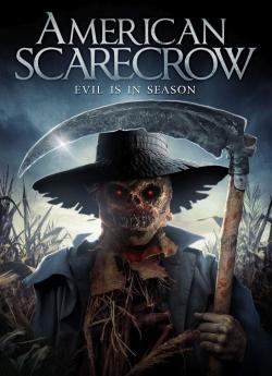 American Scarecrow flemmix