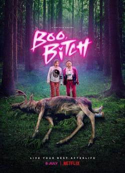Boo, Bitch - Saison 1 flemmix