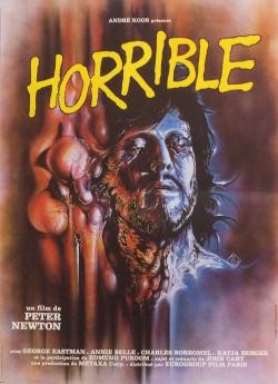 Horrible flemmix
