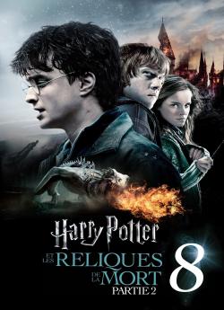 Harry Potter et les reliques de la mort - partie 2 flemmix