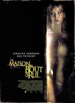 La Maison au bout de la rue flemmix