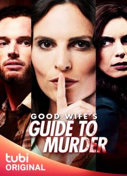 Good Wife's Guide to Murder flemmix