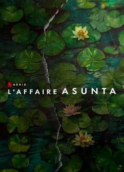 L'affaire Asunta - Saison 1 flemmix