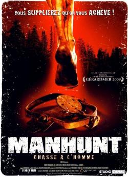 Manhunt flemmix