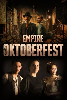 L'Empire Oktoberfest  - Saison 1 flemmix