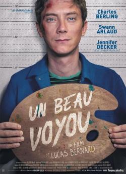 Un beau voyou flemmix