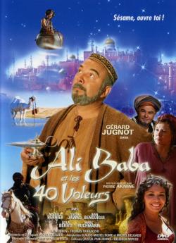 Ali Baba et les 40 Voleurs (2007) flemmix
