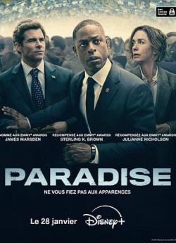 Paradise - Saison 1 flemmix