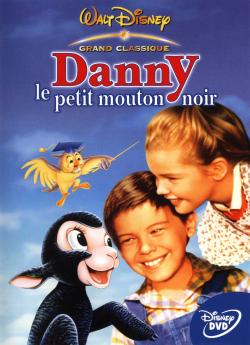 Danny, le petit mouton noir flemmix
