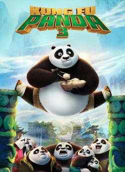 Kung Fu Panda 3 flemmix