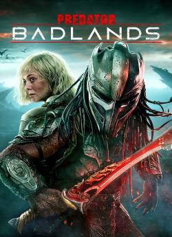 Predator: Badlands flemmix
