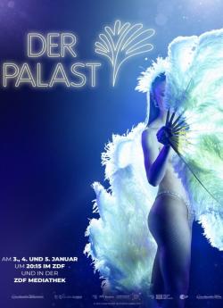 The Palace (2023) - Saison 1 flemmix