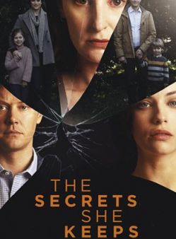 The Secrets She Keeps - Saison 1 flemmix