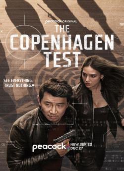 The Copenhagen Test - Saison 1 flemmix