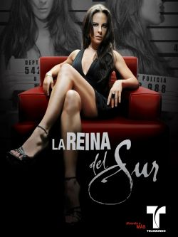 La reine du sud - Saison 1 (Partie 2) flemmix