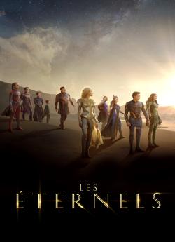 Les Eternels flemmix