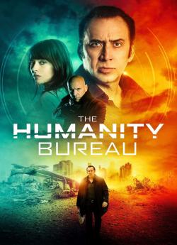 The Humanity Bureau : Menace sur l'humanité flemmix