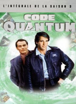 Code Quantum (1989) - Saison 3 flemmix