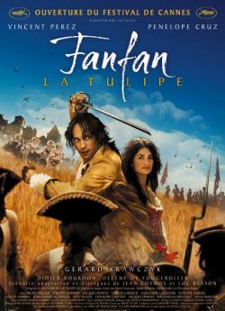 Fanfan La Tulipe flemmix