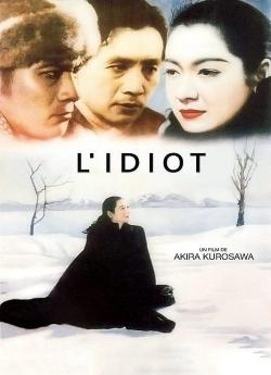 L'Idiot (1951) flemmix