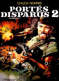 Portés disparus 2 - Pourquoi ? flemmix
