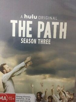 The Path - Saison 3 flemmix