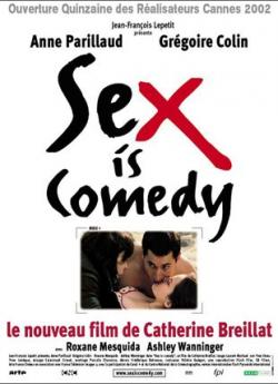 Sex Is Comedy flemmix