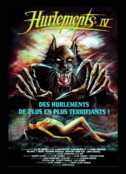 Hurlements IV flemmix