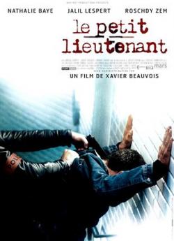 Le Petit lieutenant flemmix
