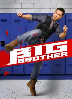 Big Brother (2018) flemmix