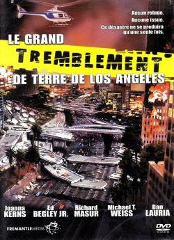 Le Grand Tremblement de terre de Los Angeles flemmix