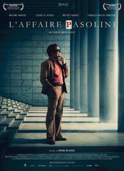 L'Affaire Pasolini flemmix
