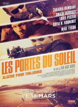 Les Portes du soleil - Algérie pour toujours flemmix