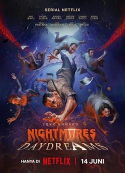 Nightmares and Daydreams par Joko Anwar - Saison 1 flemmix