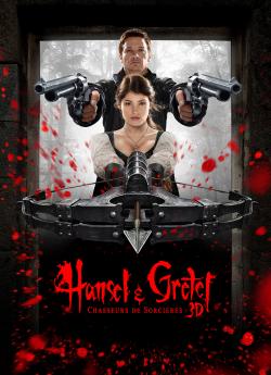 Hansel  and  Gretel : Witch Hunters flemmix