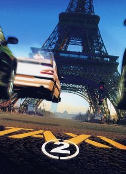 Taxi 2 flemmix