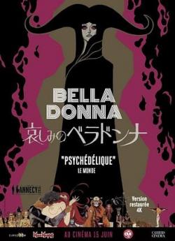 Belladonna Of Sadness flemmix
