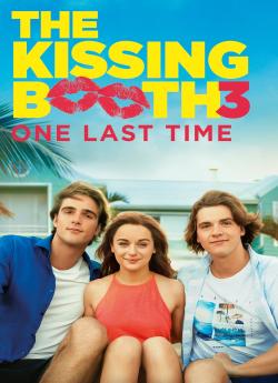 The Kissing Booth 3 flemmix