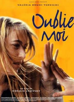 Oublie-moi flemmix
