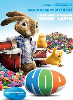 Hop flemmix
