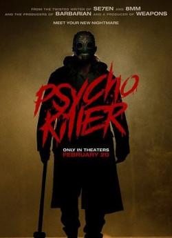 Psycho Killer wiflix