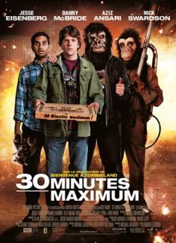 30 Minutes Maximum flemmix