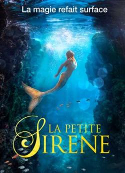 La Petite Sirène flemmix