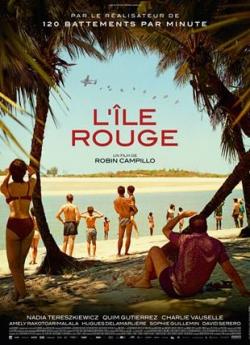 L'Île rouge flemmix
